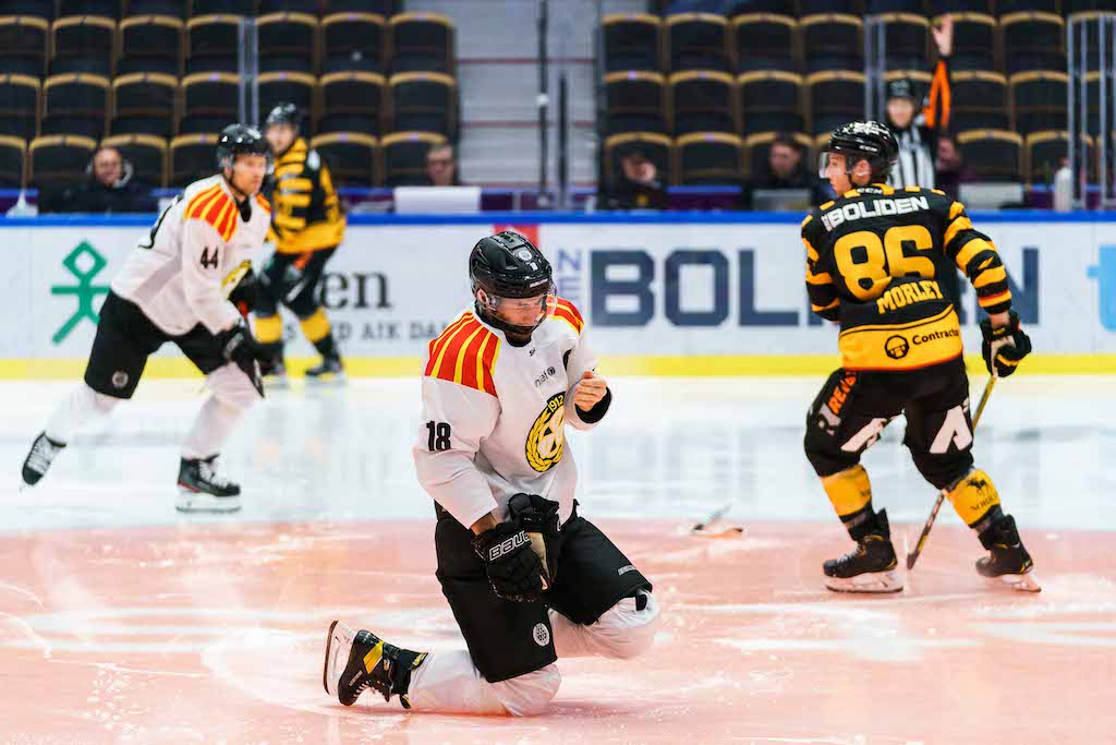 Ola Westerberg/Bildbyrån