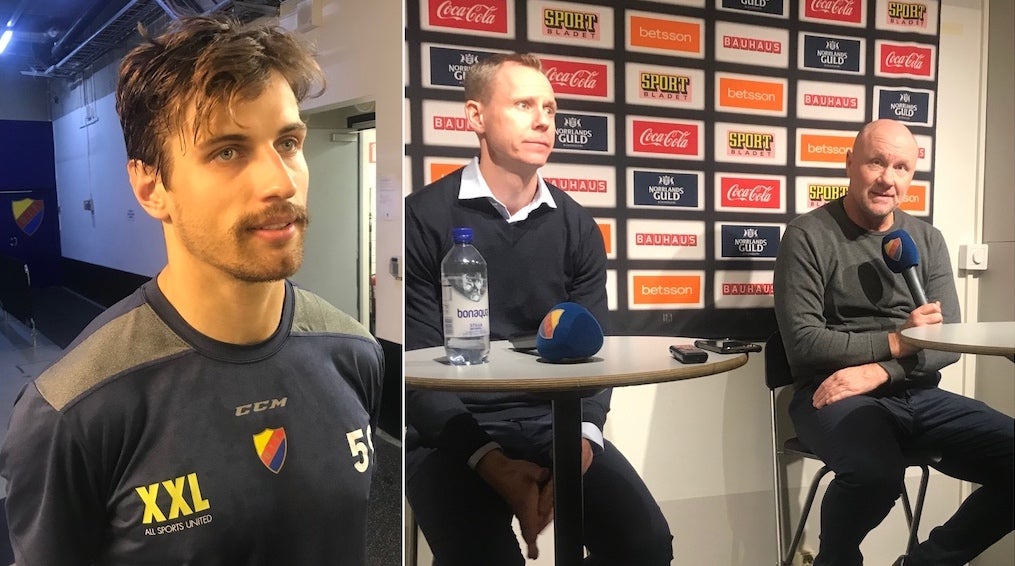 Mattias Ek/HockeyNews.se