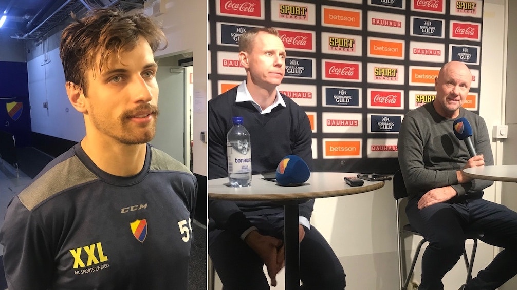 Mattias Ek/HockeyNews.se