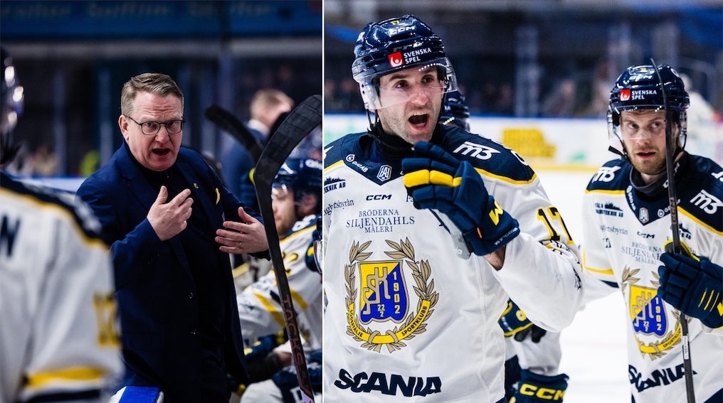 Foto: Kenta Jönsson/Bildbyrån