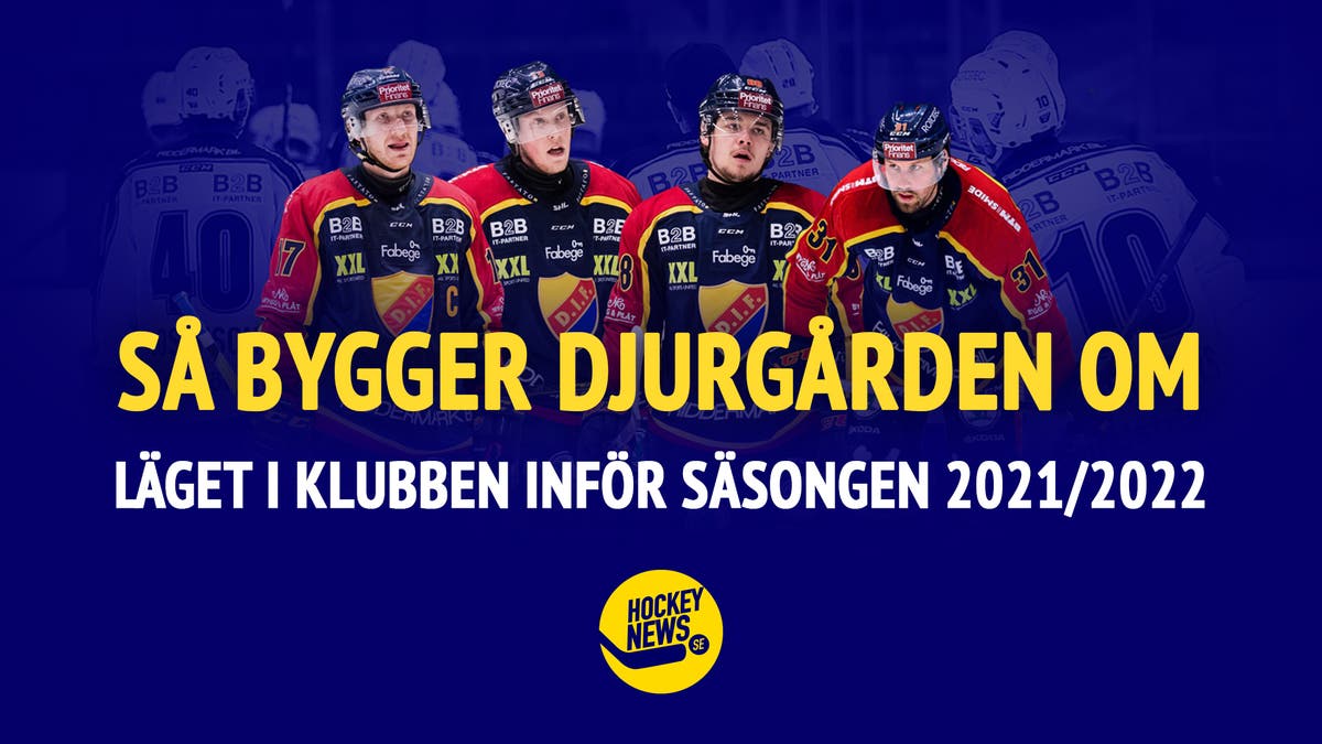 (18989) Djurgården