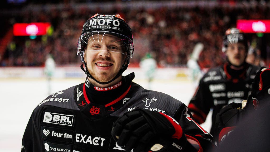 Foto: Kenta Jönsson/Bildbyrån