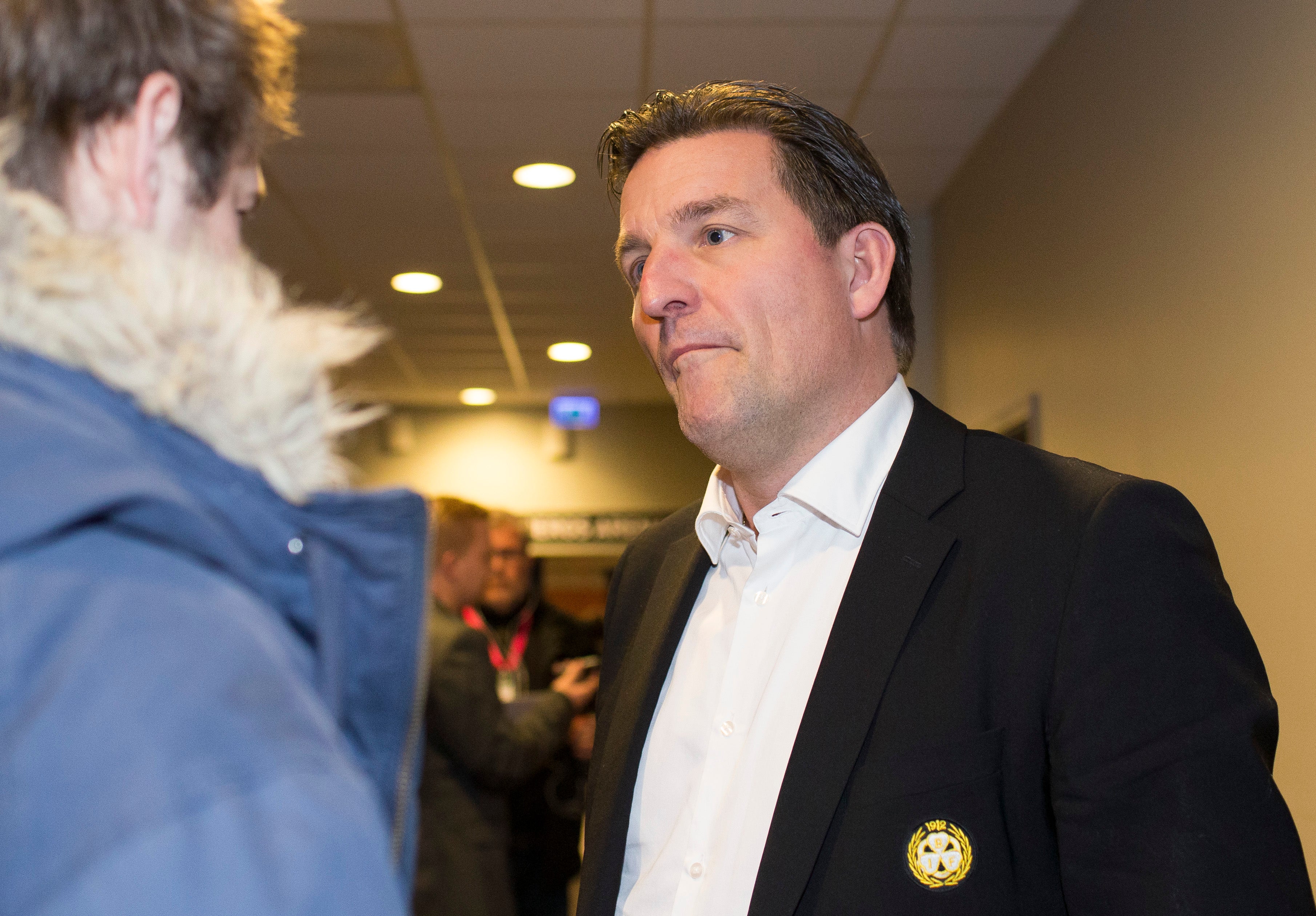 (732) Stefan Bengtzén