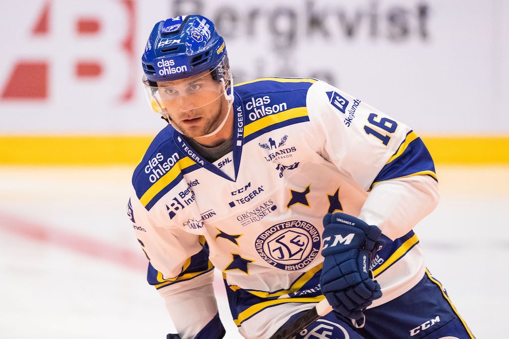 Daniel Eriksson/Bildbyrån