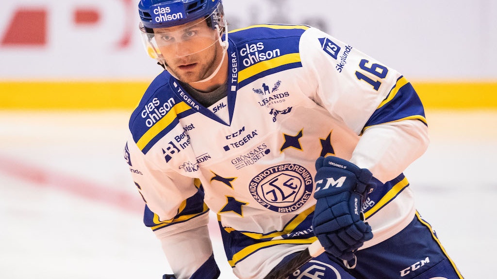 Daniel Eriksson/Bildbyrån