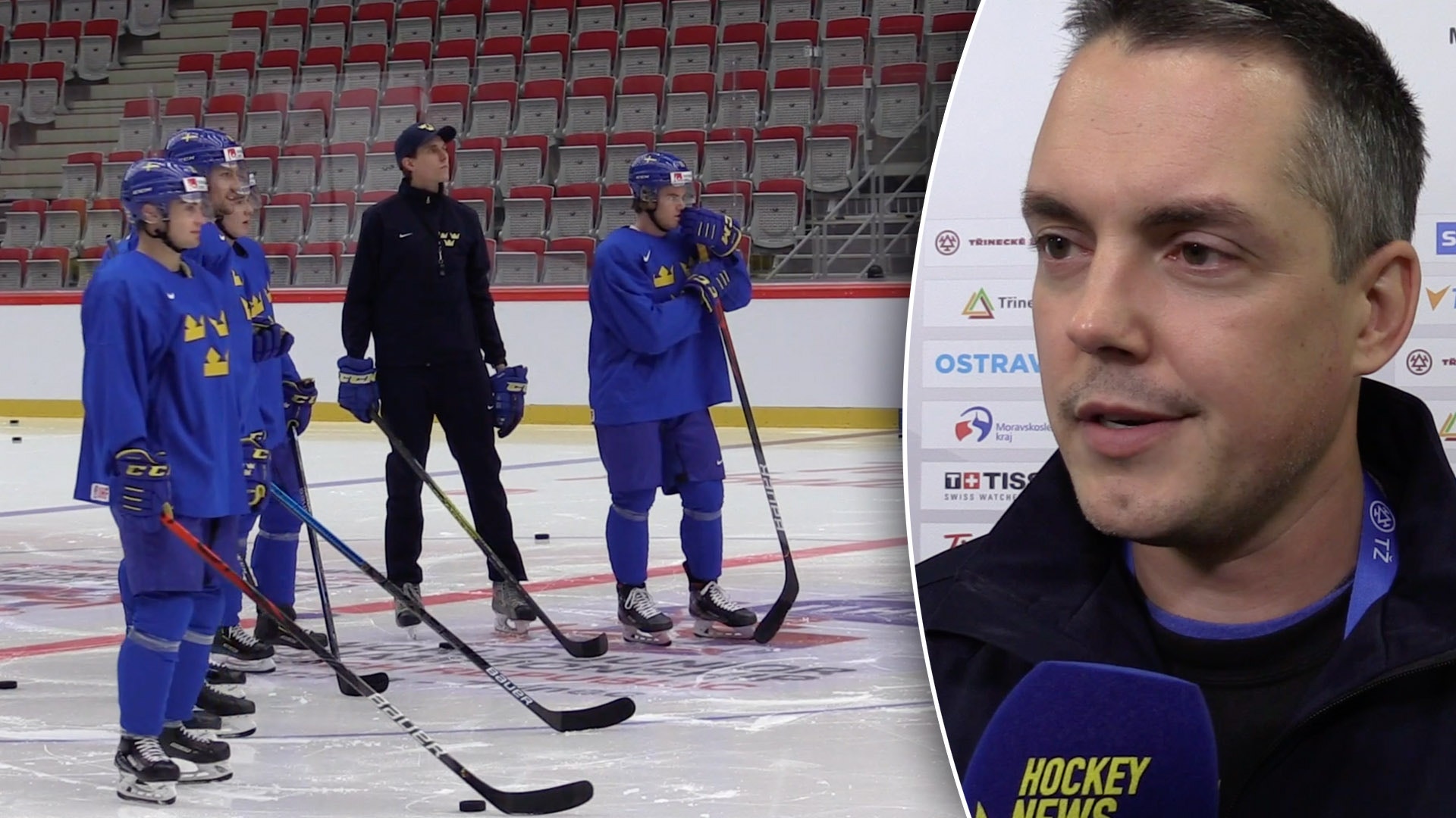 Henrik Sjöberg / HockeyNews.se