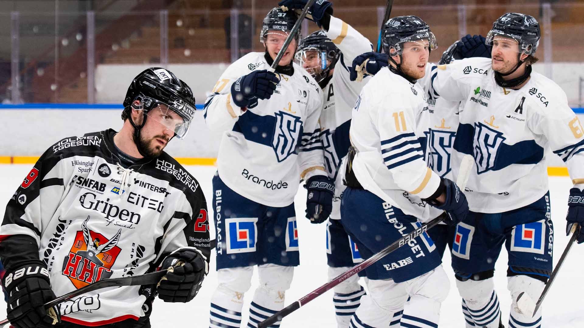 Foto: Bildbyrån