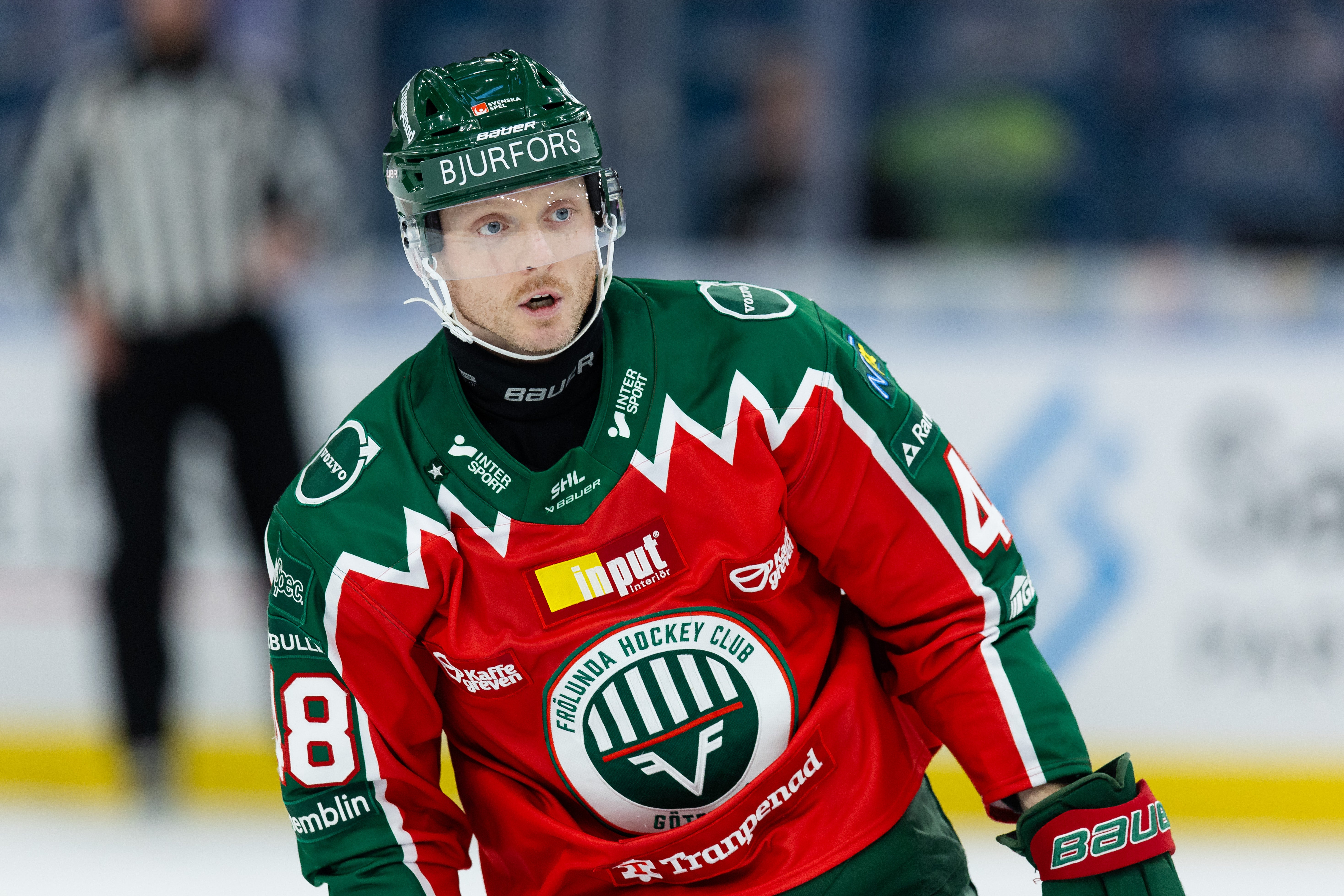 Foto: Bildbyrån