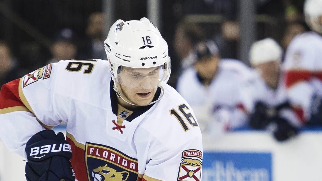 Barkov