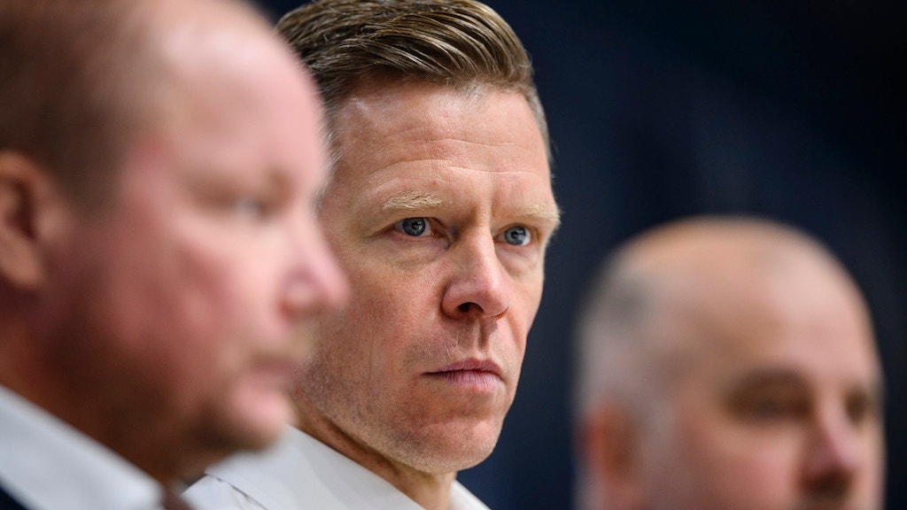 Jesper Zerman/Bildbyrån