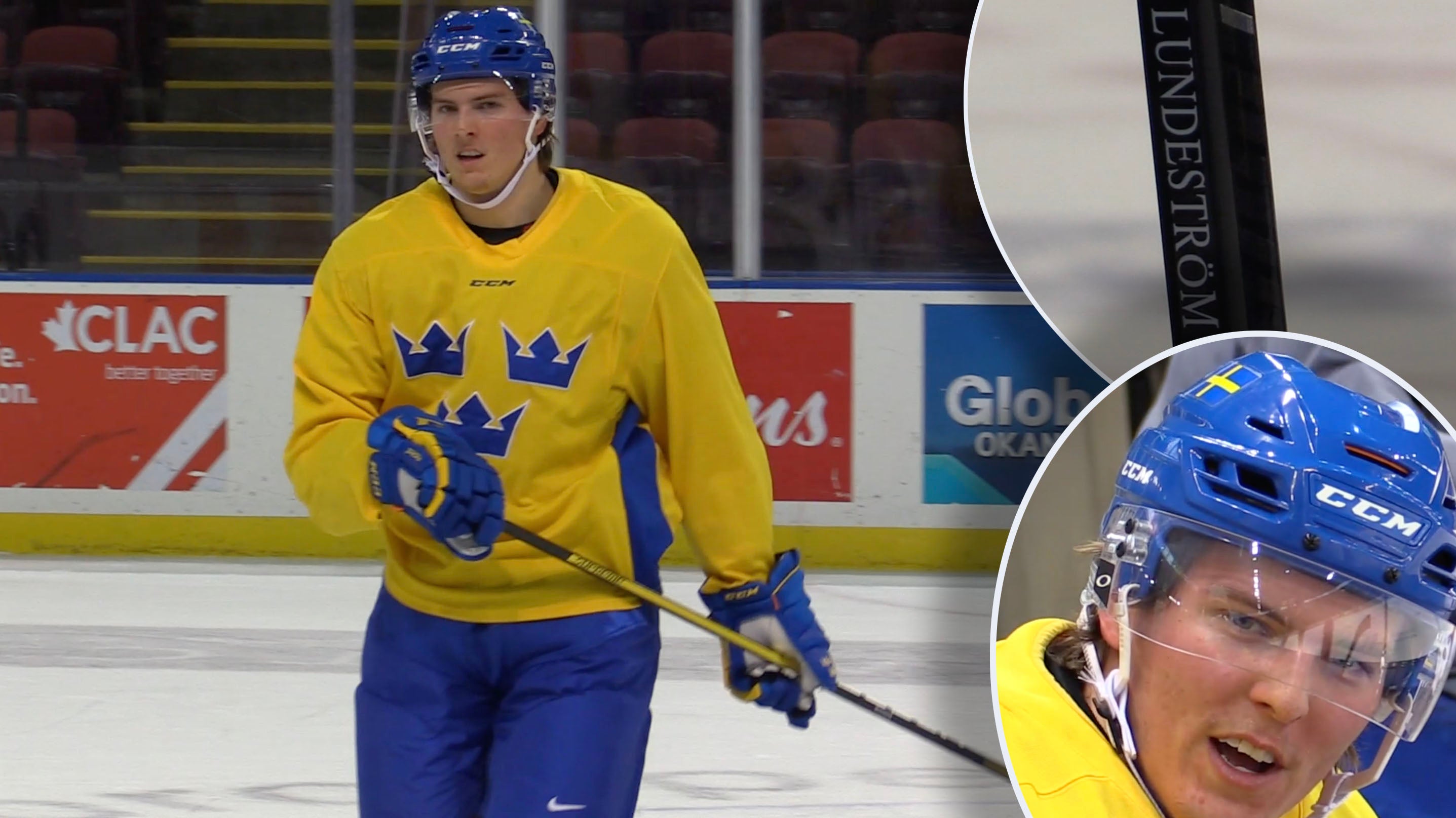 Henrik Sjöberg / HockeyNews.se