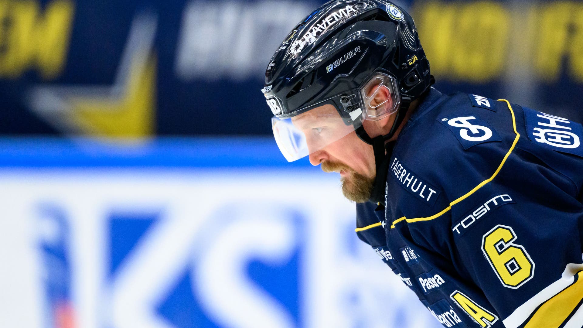 Anton Strålman