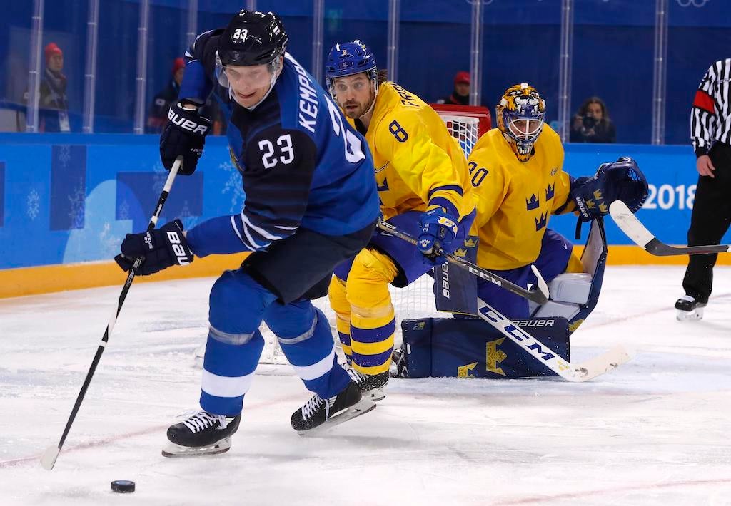 (22149) Joonas Kemppainen/Finland