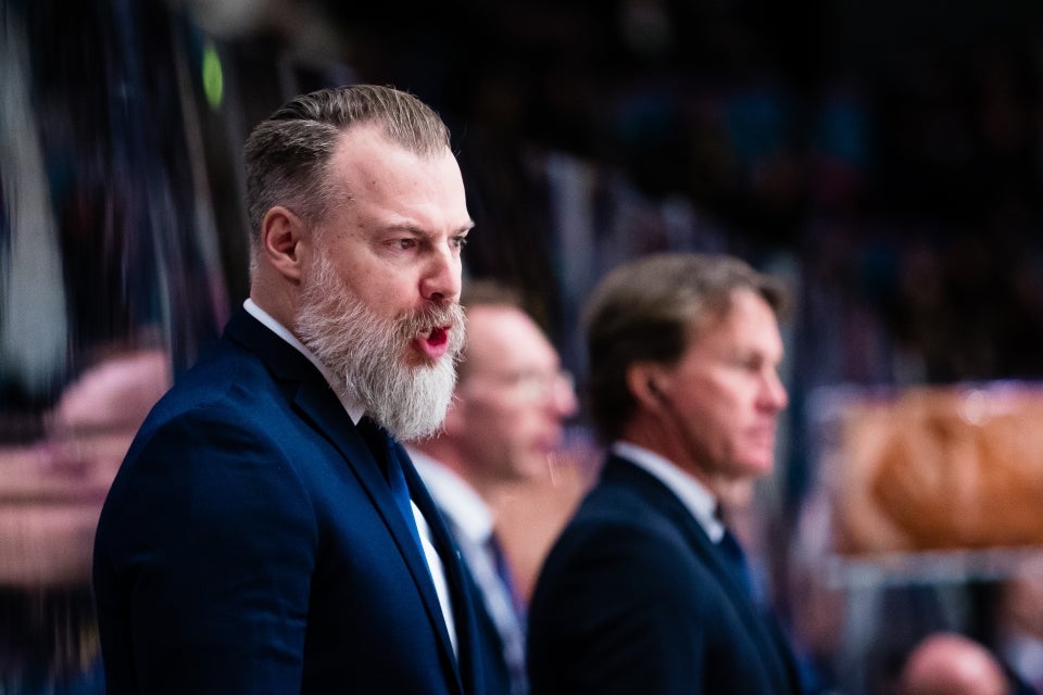 Kenta Jönsson/Bildbyrån