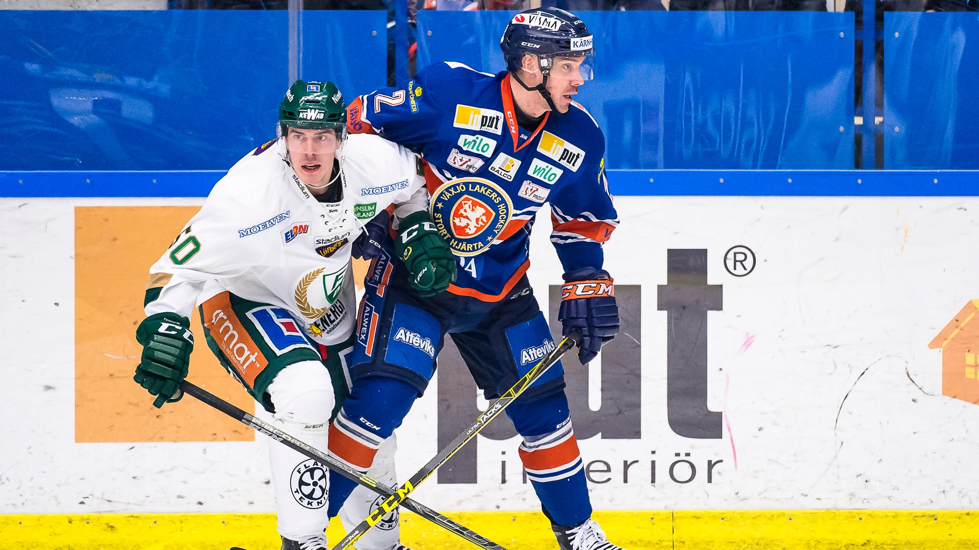 Jonas Ljungdahl/Bildbyrån