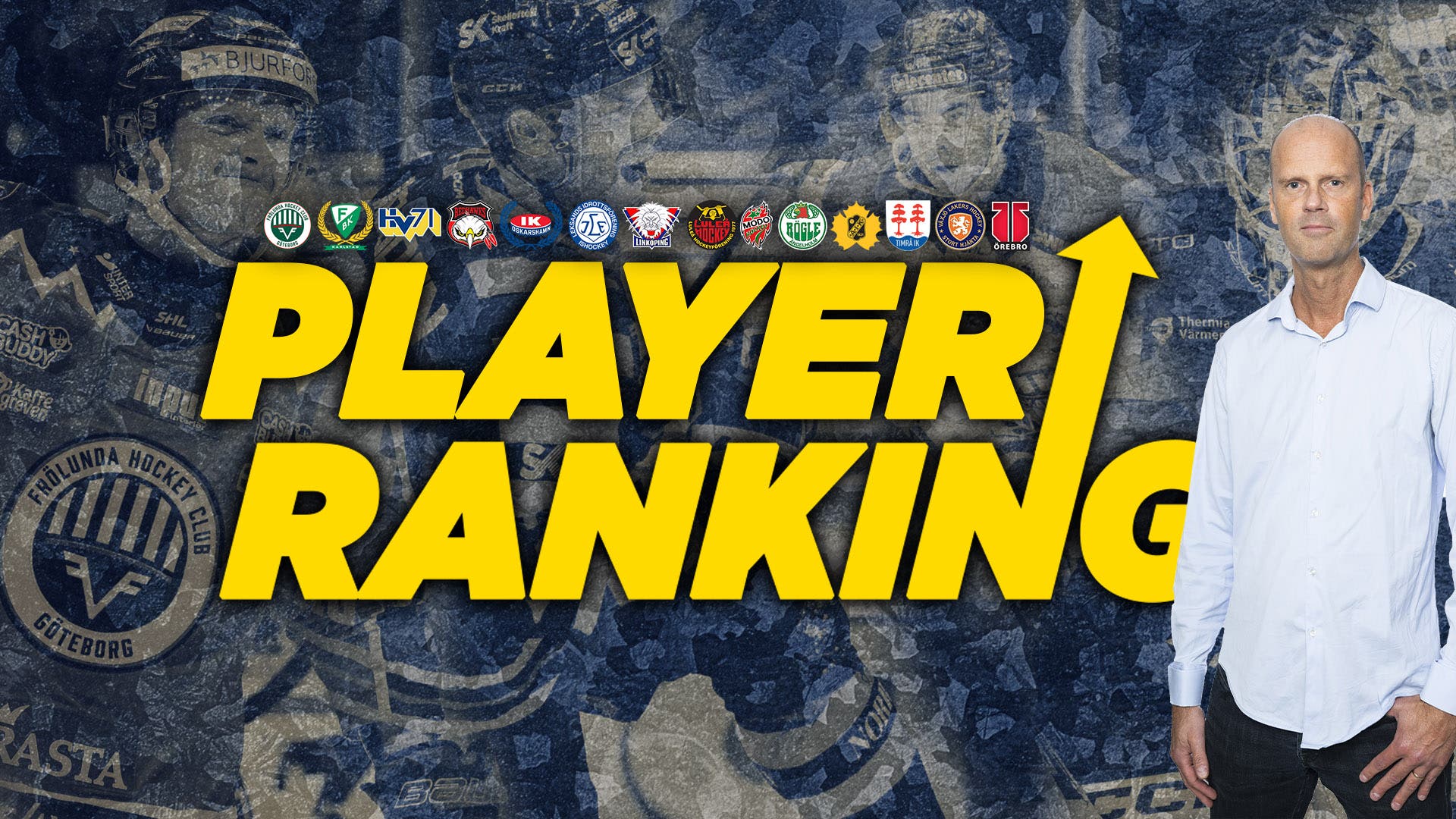 Bildbyrån / Hockeynews