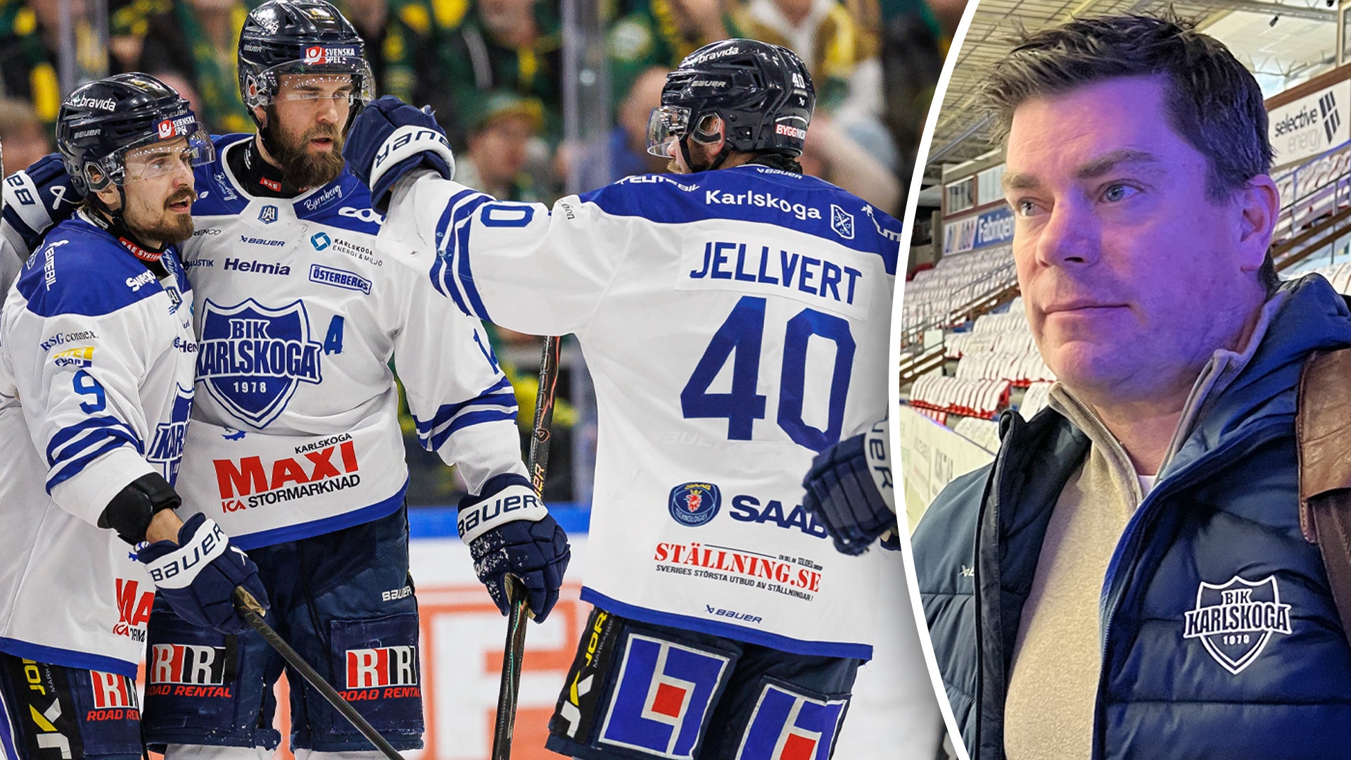 BIK Torsten Yngveson
