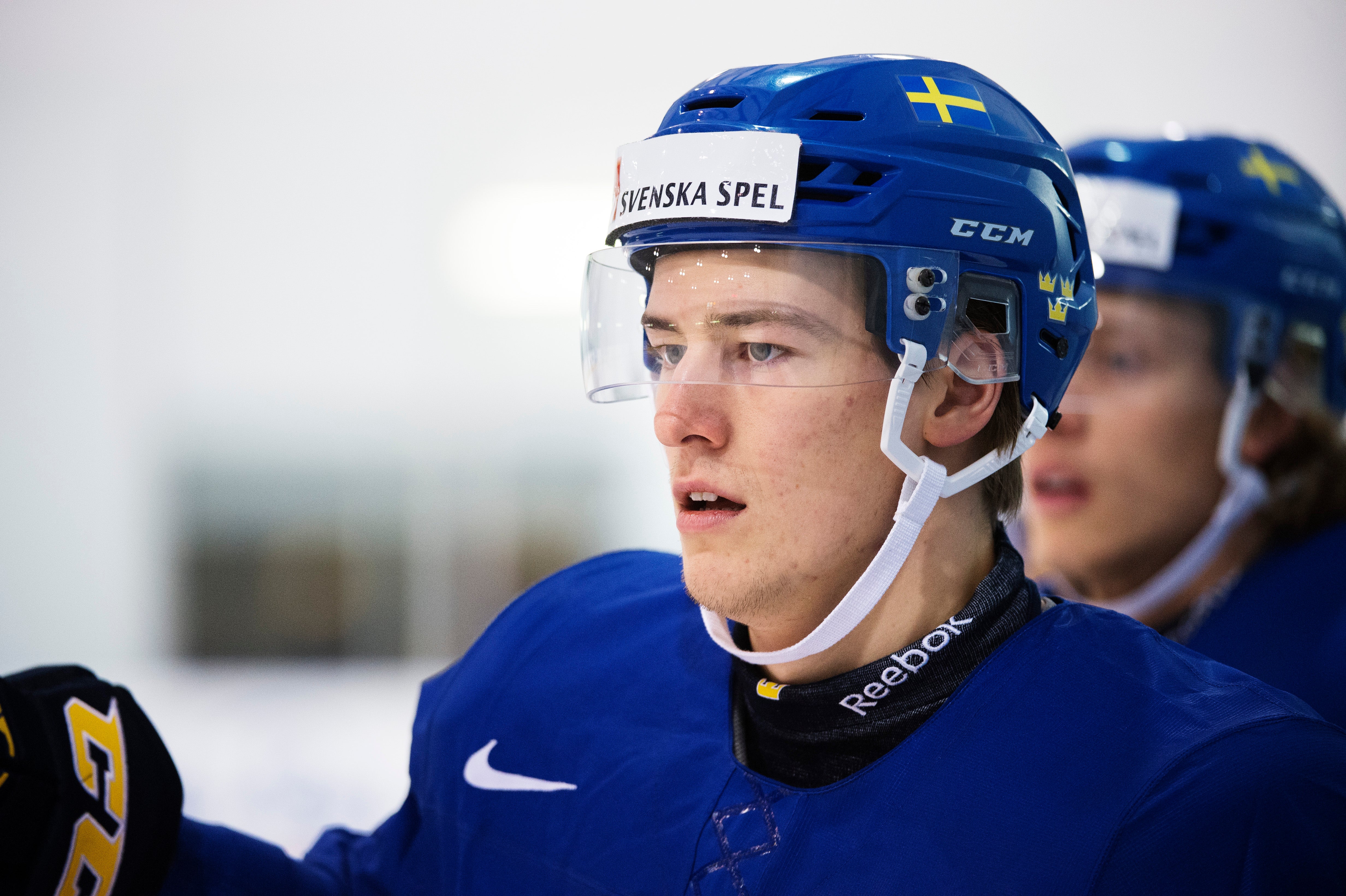 Joel Marklund/Bildbyrån