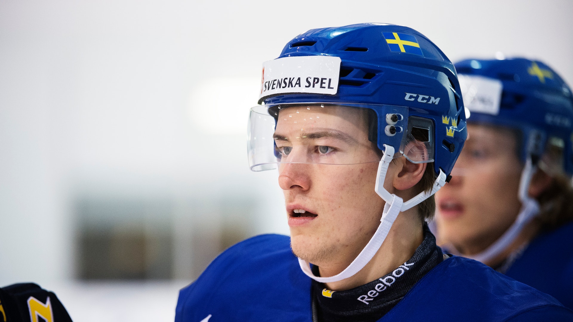 Joel Marklund/Bildbyrån