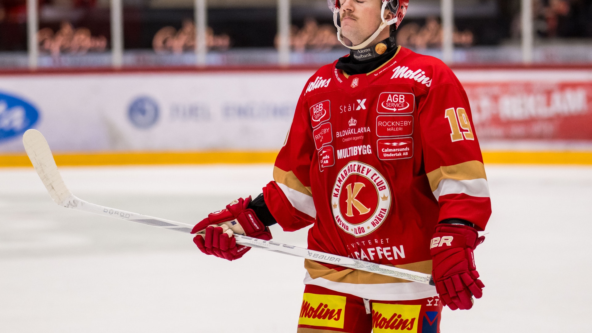 Foto: Suvad Mrkonjic/Bildbyrån