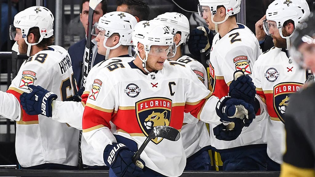 (7572) Aleksander Barkov