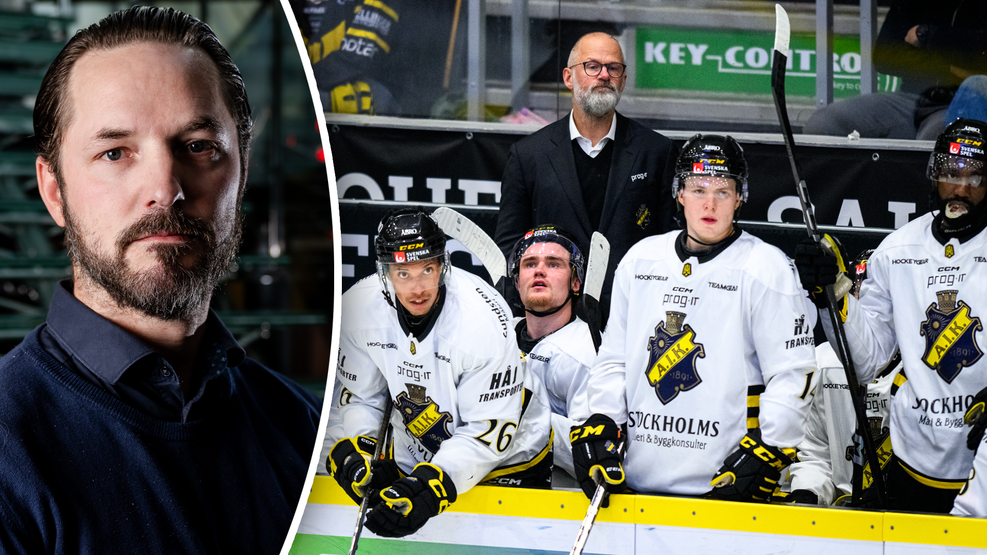 AIK puff Niklas Persson