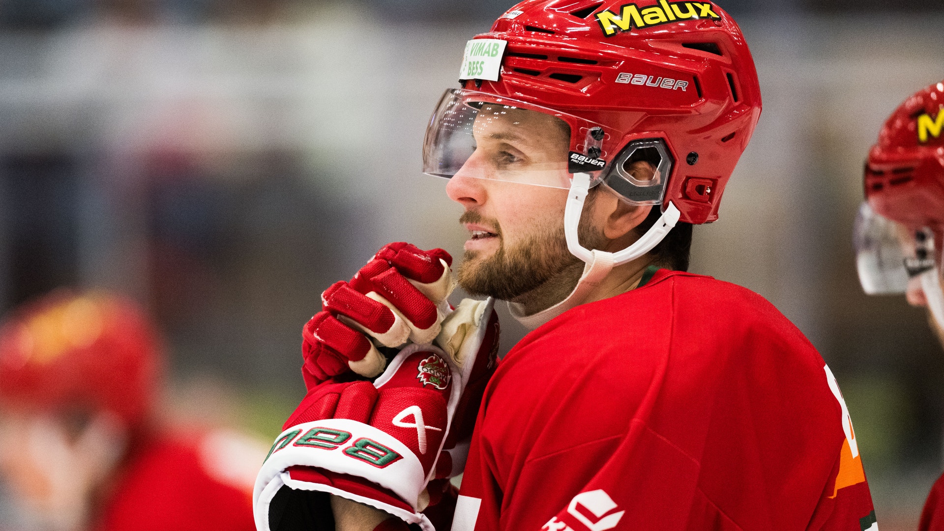 Foto: Pär Olert/Bildbyrån