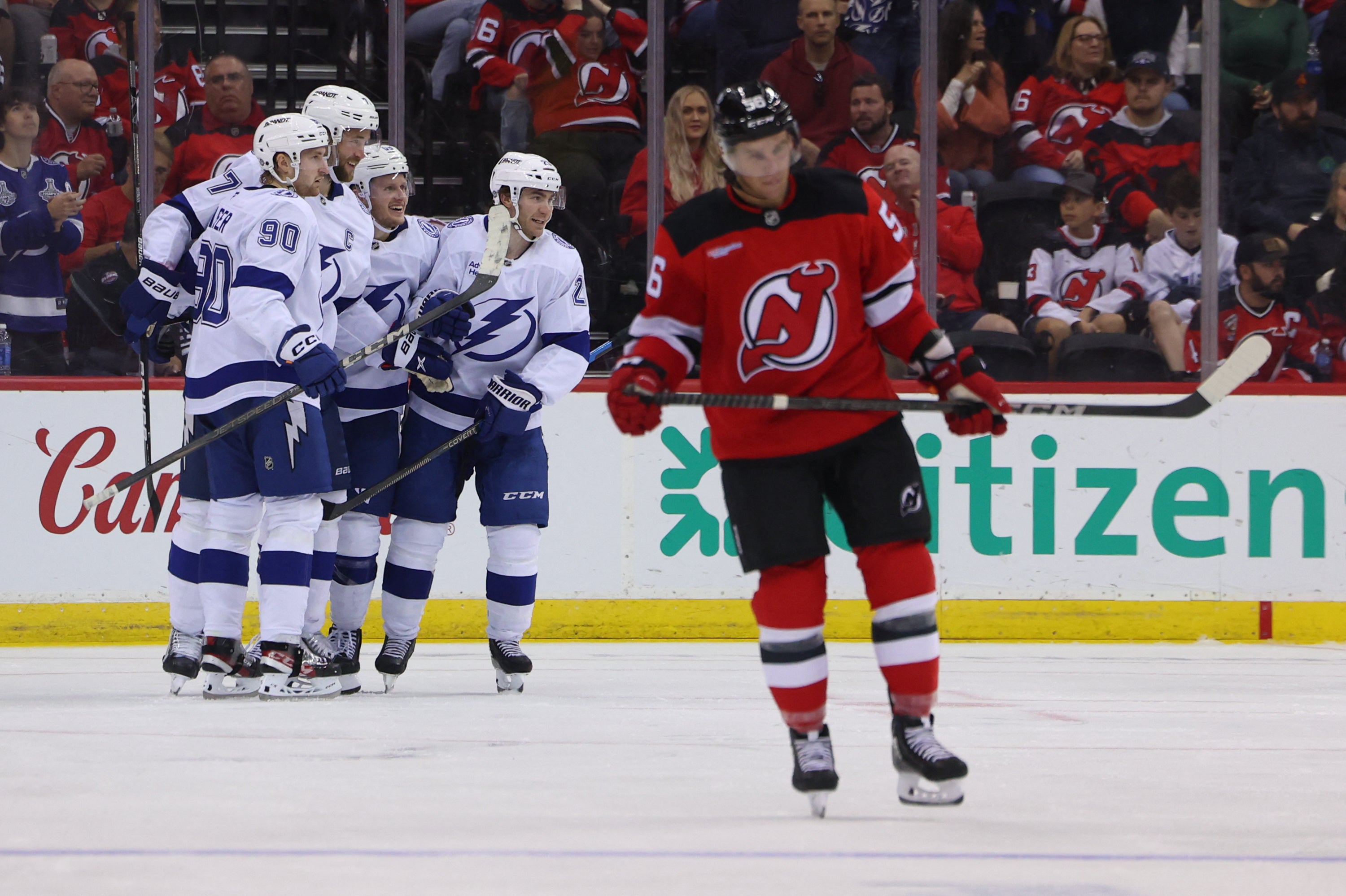 Victor Hedman