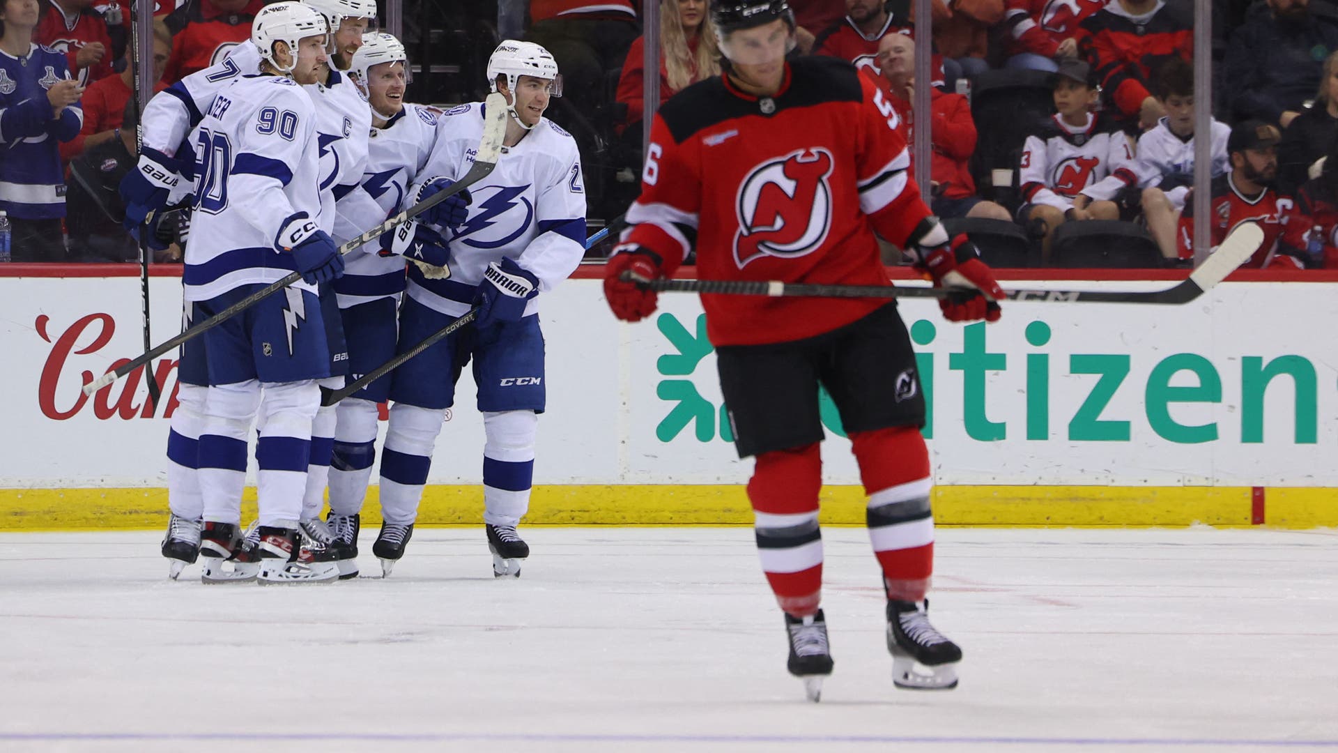 Victor Hedman