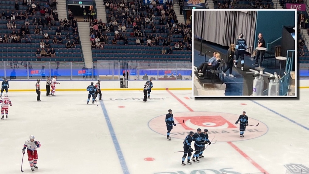 Linus Eriksson Djurgården