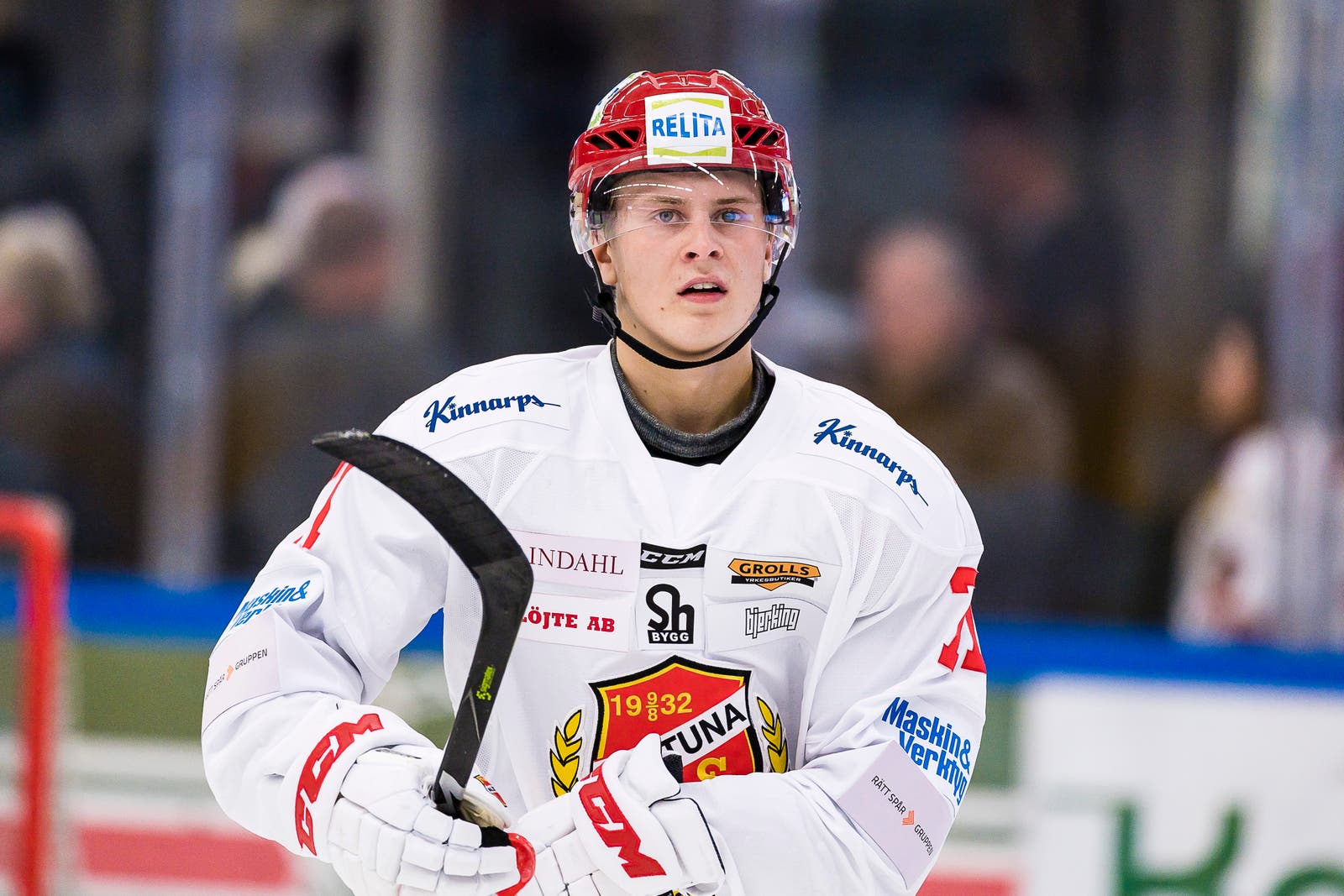 (8146) Jacob Ragnarsson