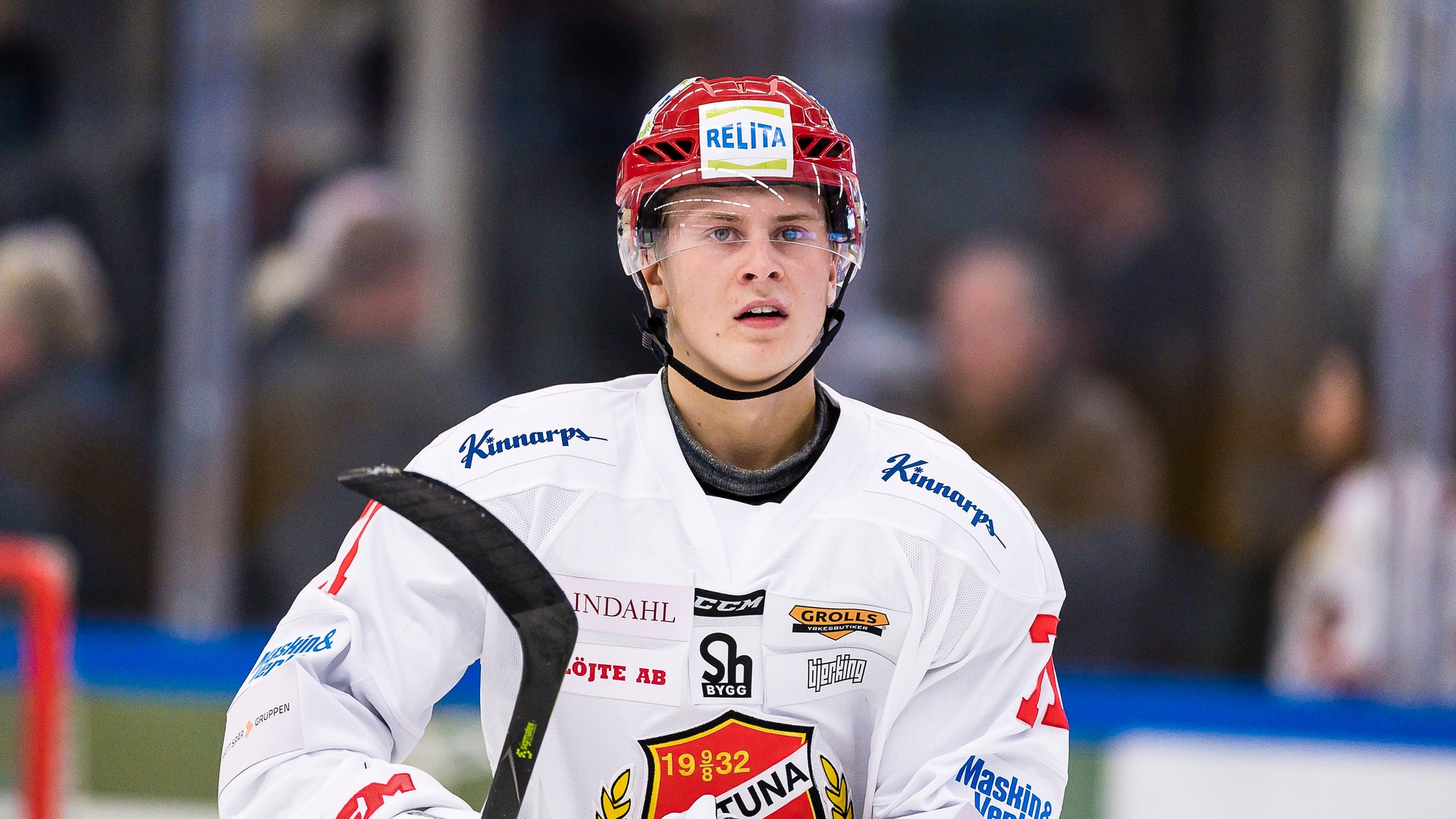 (8146) Jacob Ragnarsson