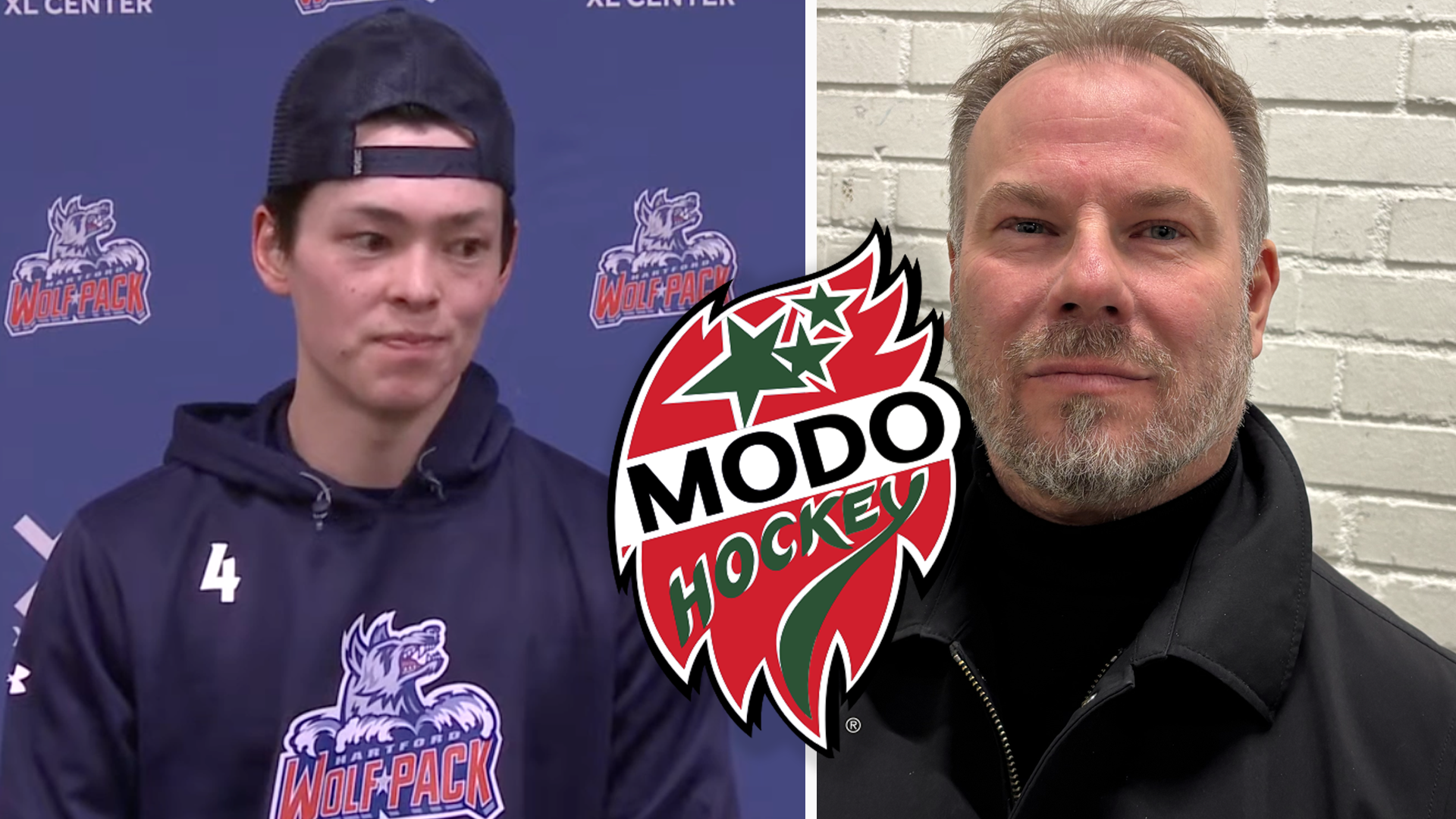 bryan yoon, Henrik gradin modo