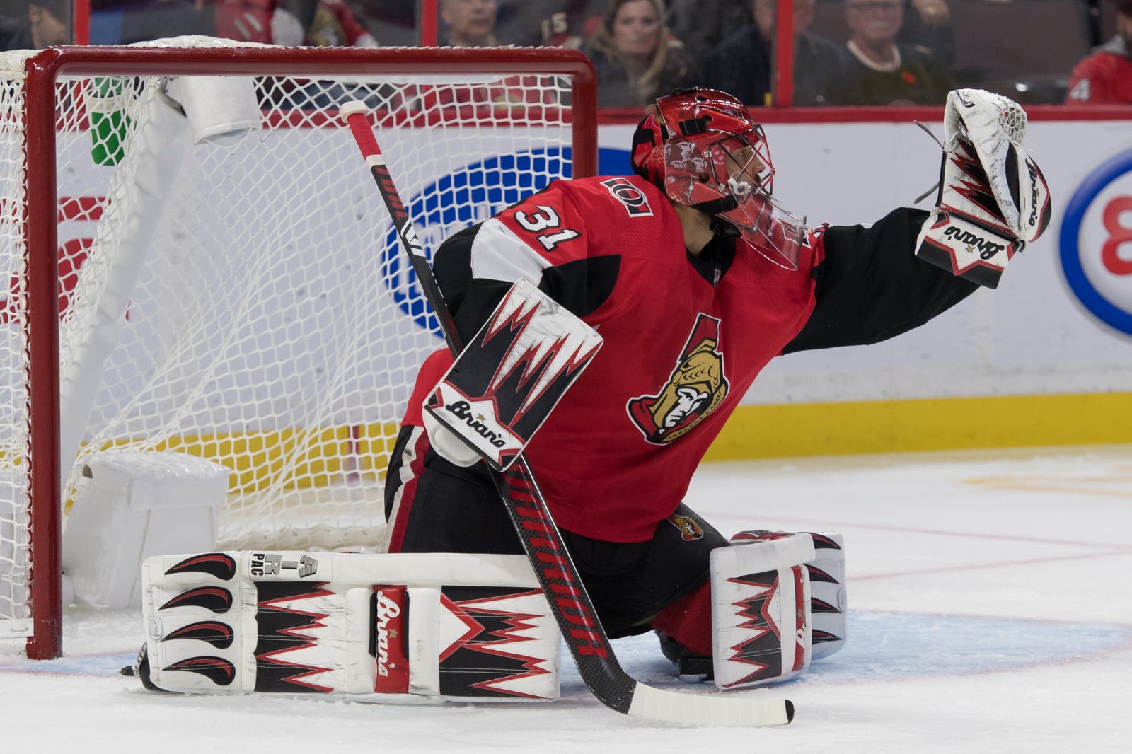 (10901) Anders Nilsson