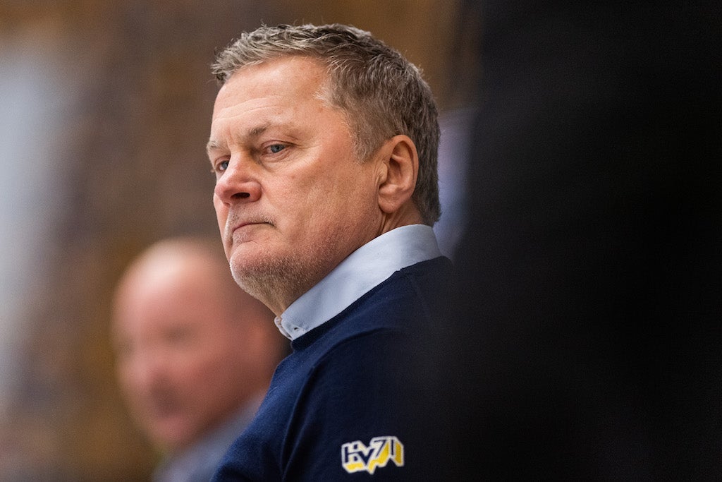 Mathias Bergeld/Bildbyrån