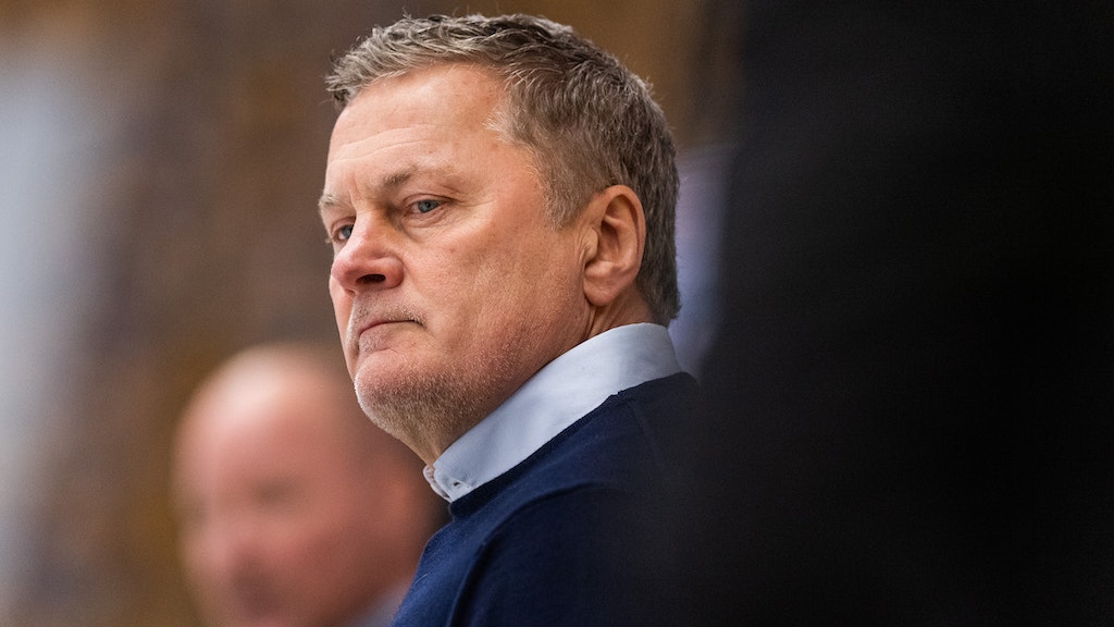 Mathias Bergeld/Bildbyrån
