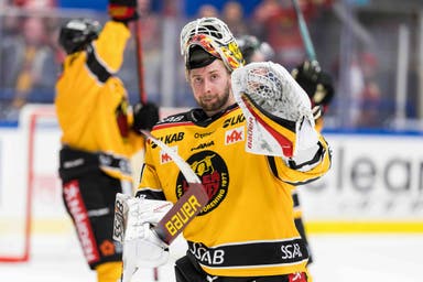 Joel Lassinantti
