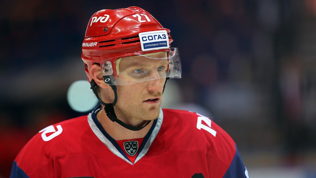 (c) photo.khl.ru Yaroslav Neelov