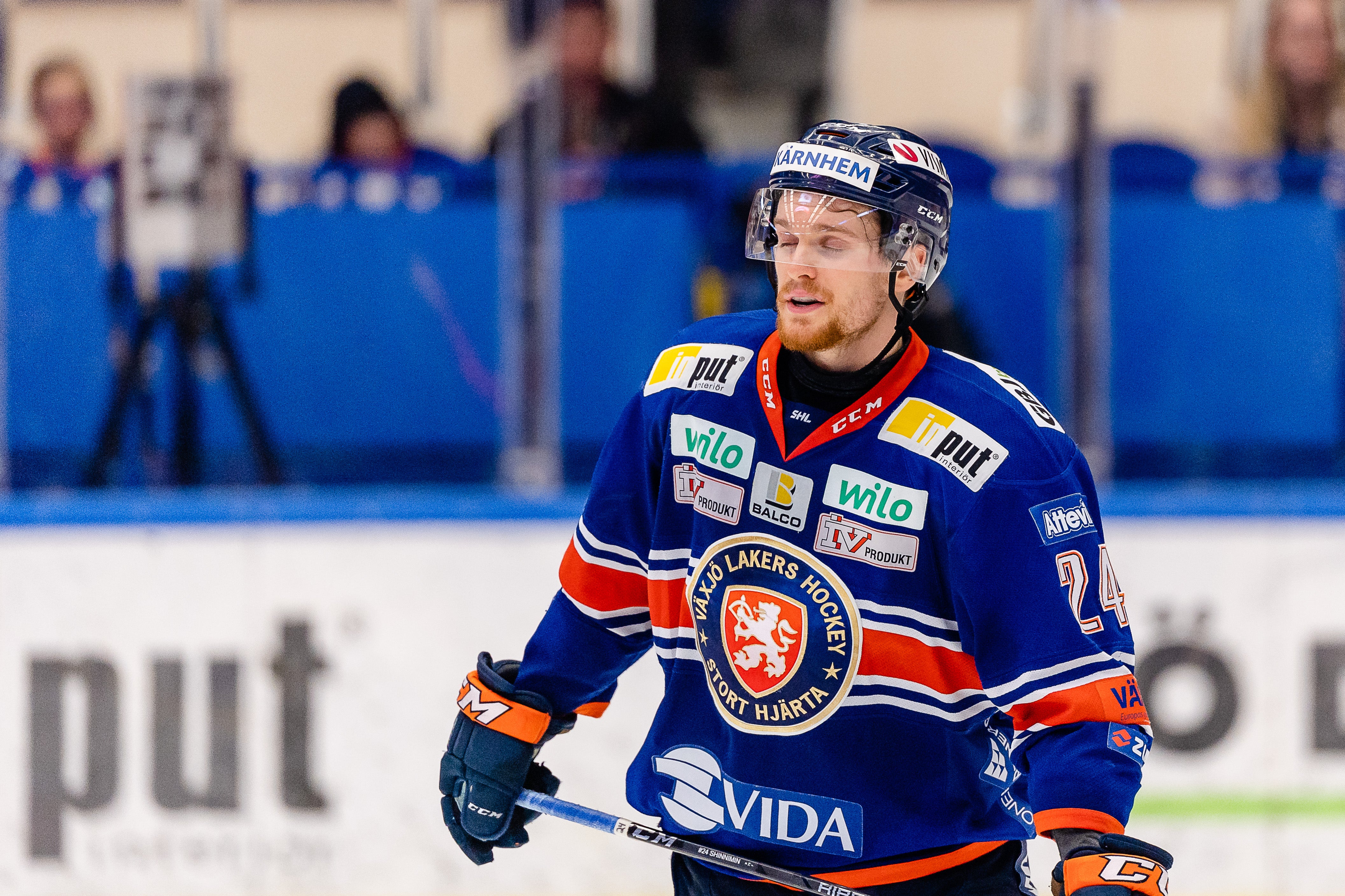 Jonas Ljungdahl/Bildbyrån