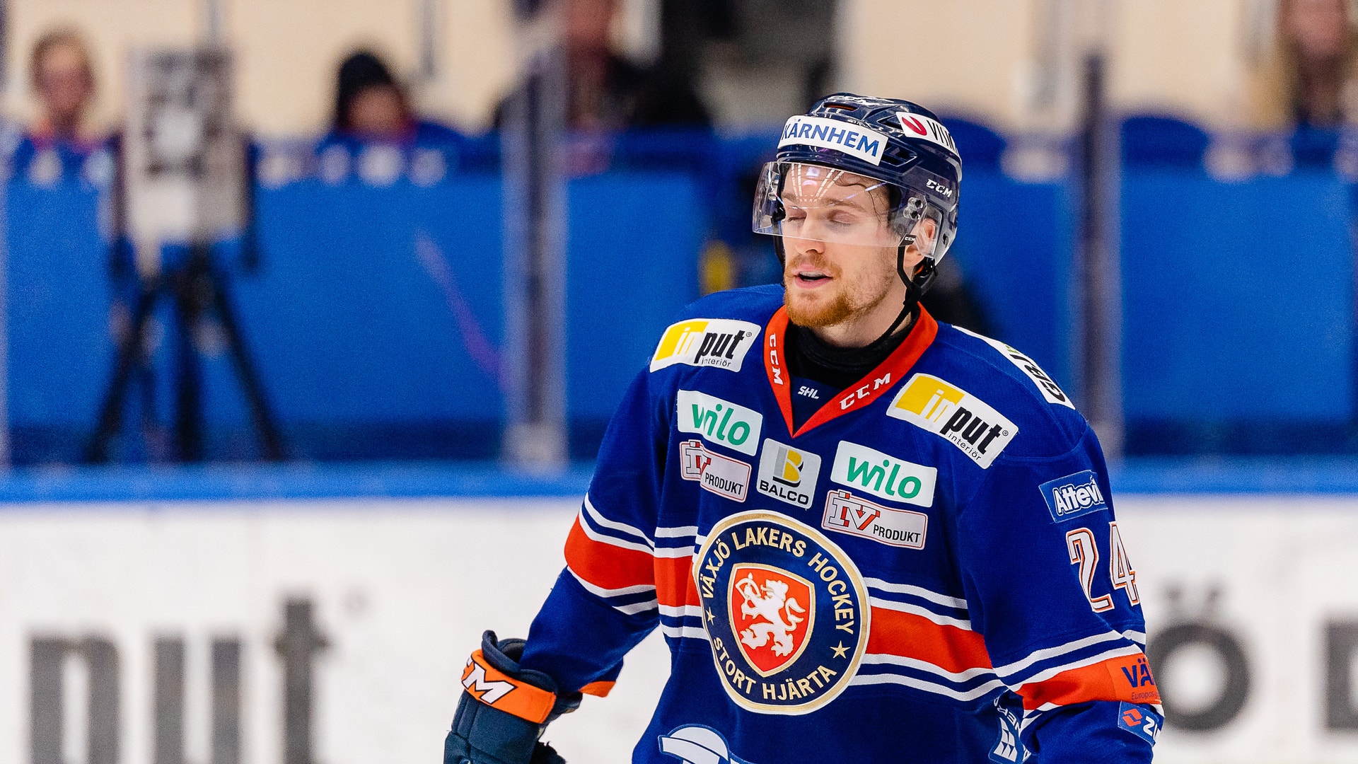 Jonas Ljungdahl/Bildbyrån