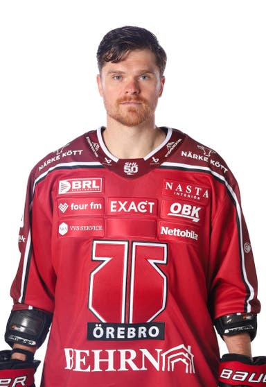 Sean Malone