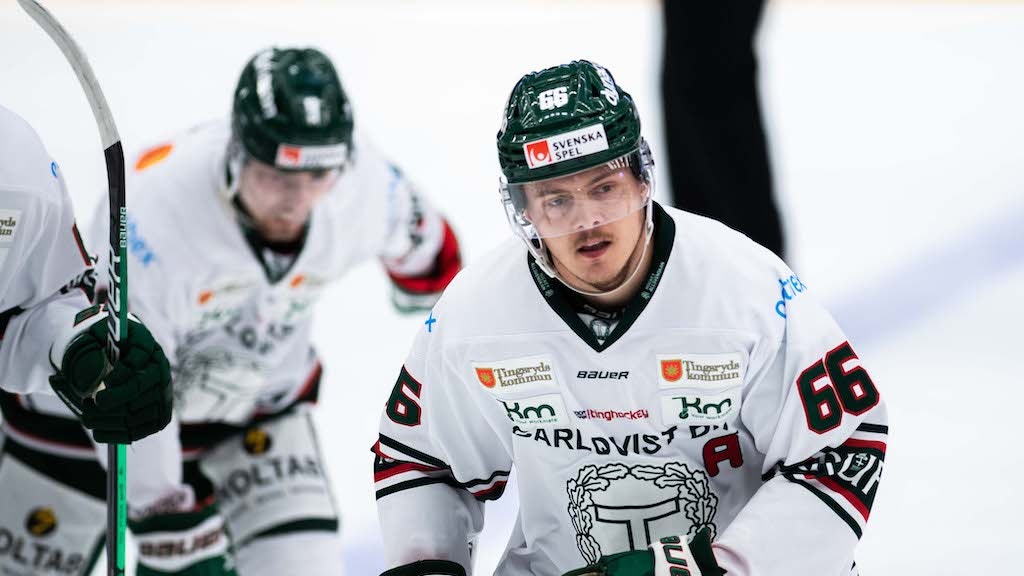Jörgen Jarnberger/Bildbyrån