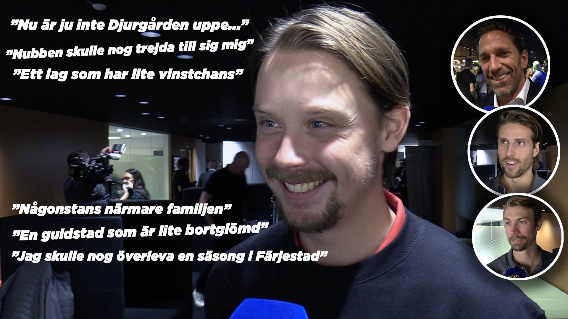 Henrik Sjöberg