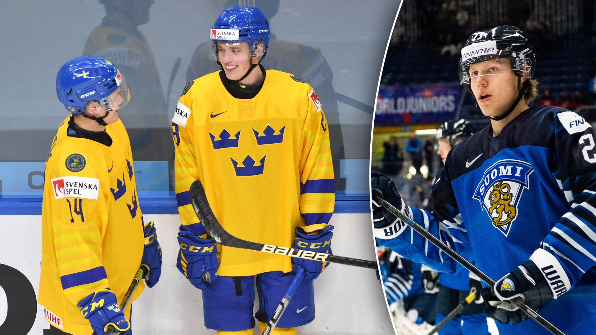 (17140) Sverige Finland