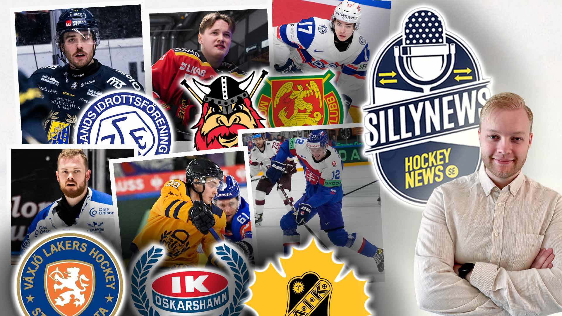Foto: Bildbyrån