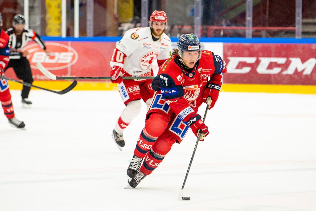 (22923) Luke Green/Västervik