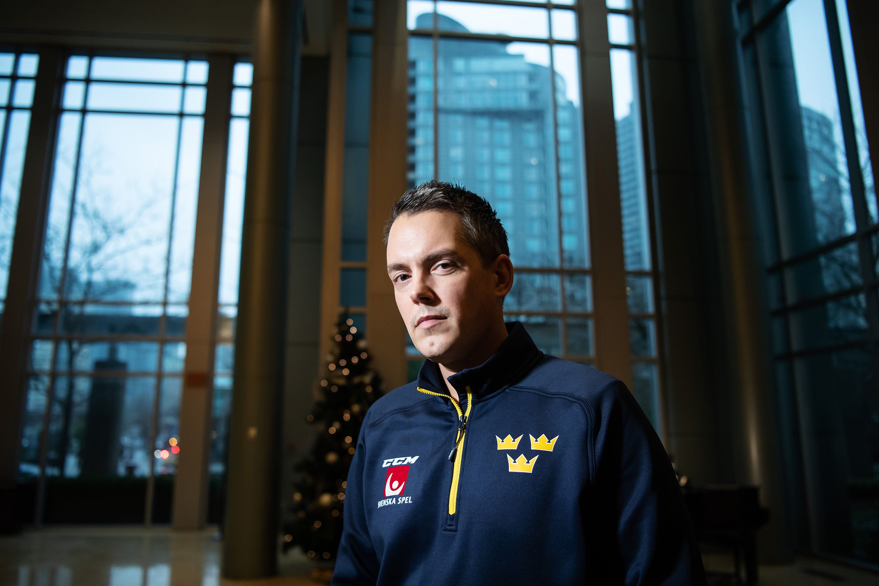 (9289) Tomas Montén