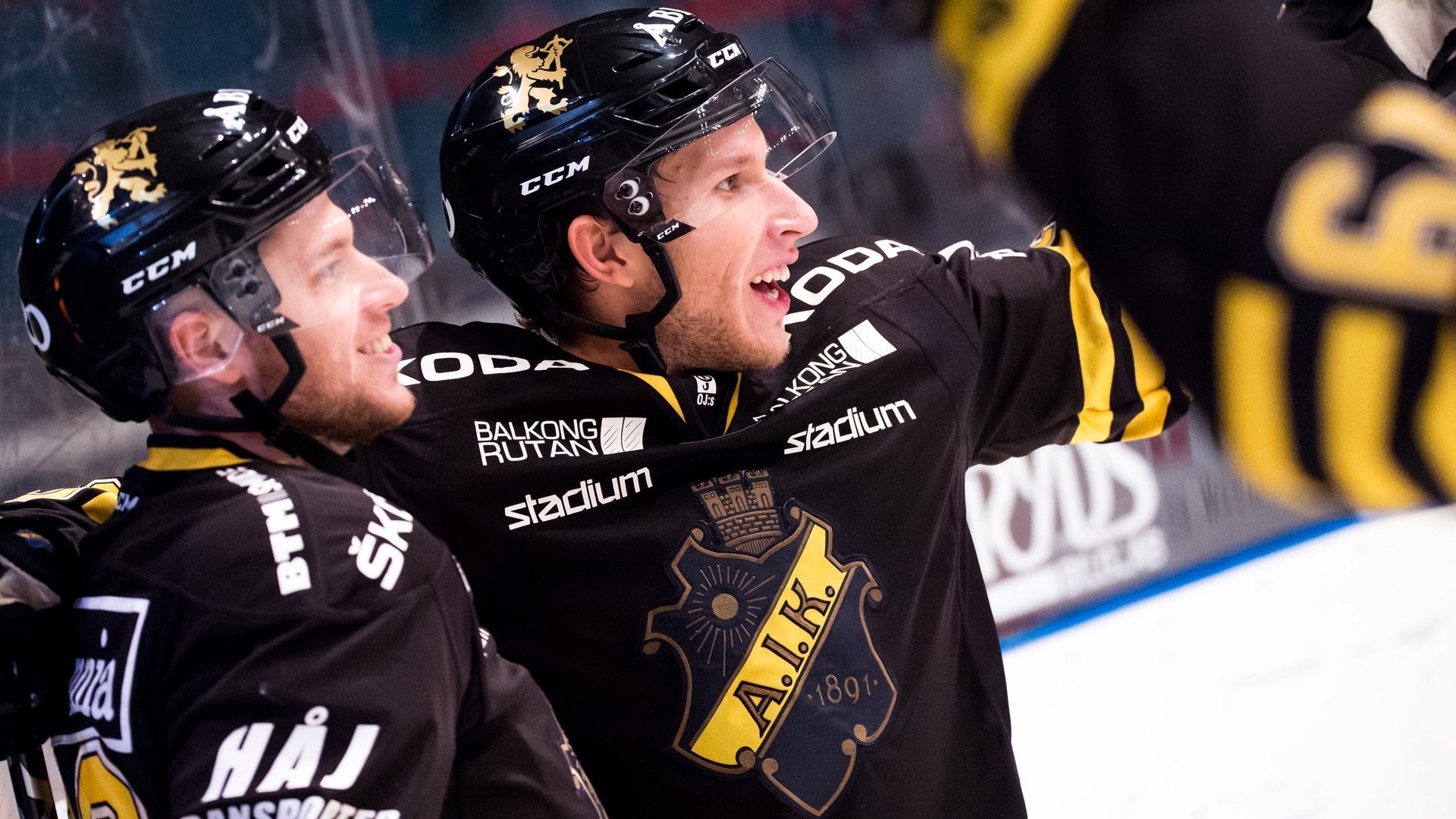 Dennis Ylikangas/Bildbyrån