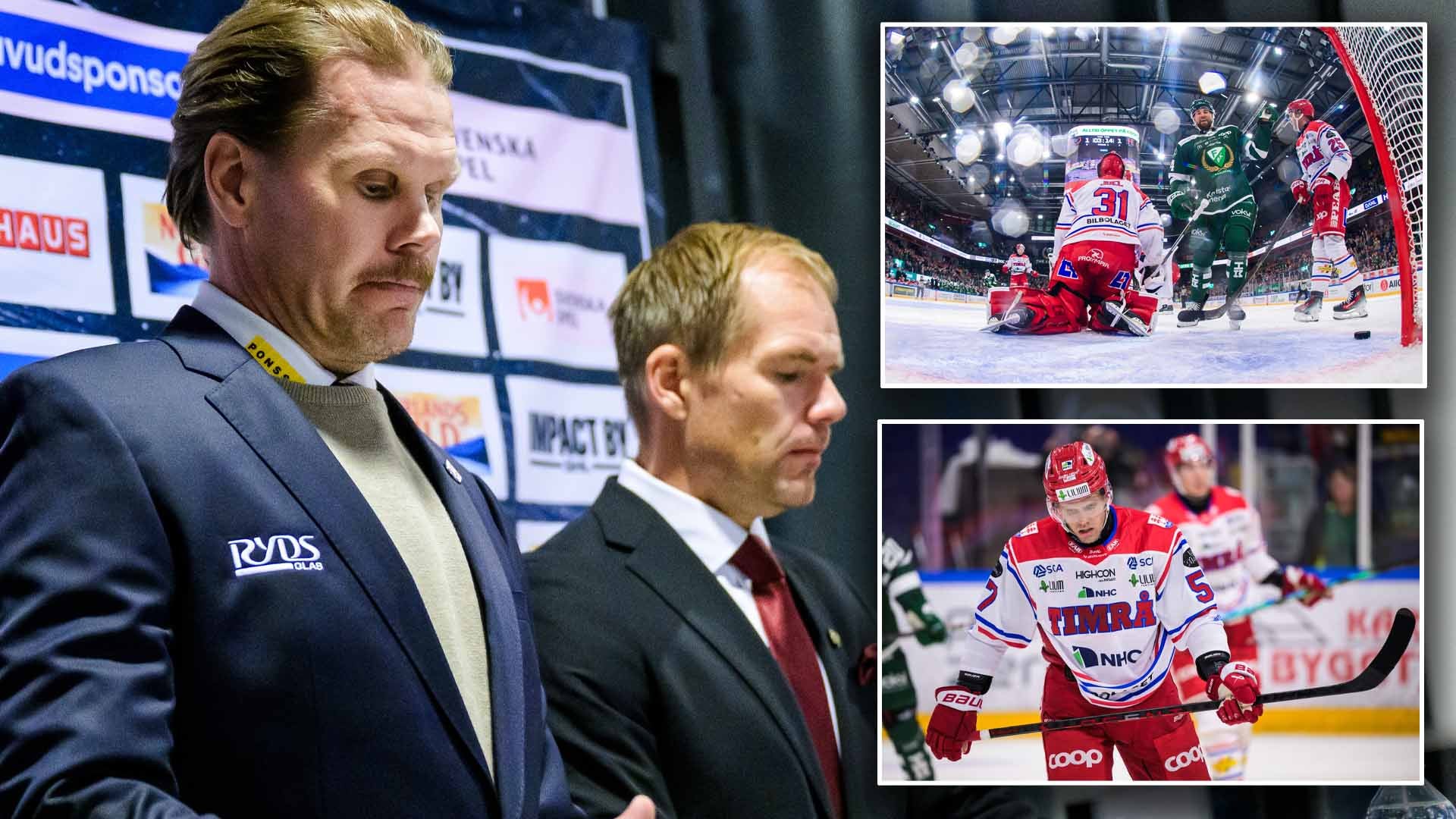 Foto: Bildbyrån