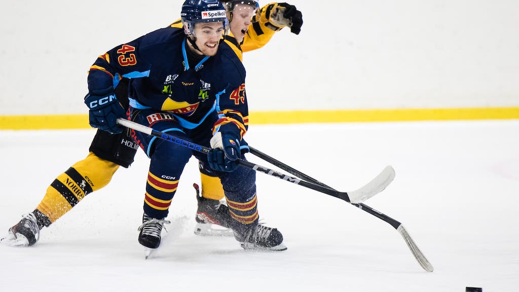Foto: Kenta Jönsson/Bildbyrån